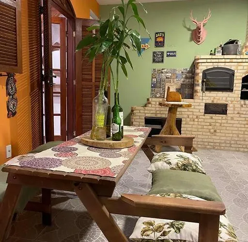 Casa Duplex Em Cabo Frio - Pertinho De Tudo!