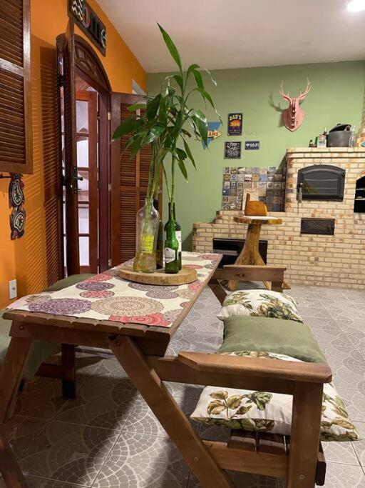Casa Duplex Em - Pertinho De Tudo! Cabo Frio