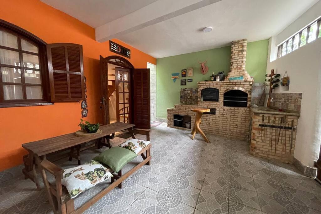 Holiday home Casa Duplex Em - Pertinho De Tudo! *