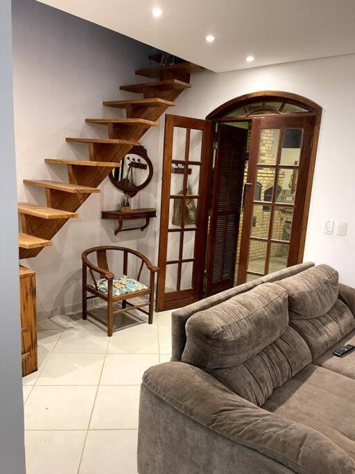 Casa Duplex Em - Pertinho De Tudo! Holiday home *